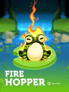 Fire Hopper