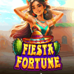 Fiesta Fortune