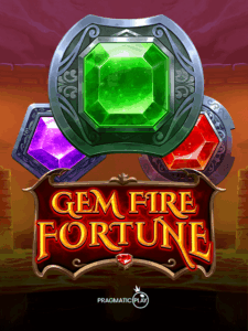 Gem Fire Fortune