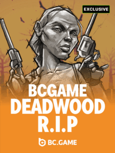 Deadwood R.I.P