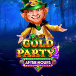 Gold Party 2 – After Hours