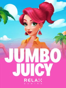 Jumbo Juicy