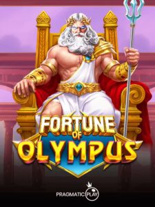 Fortune of Olympus