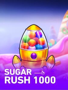 Sugar Rush 1000