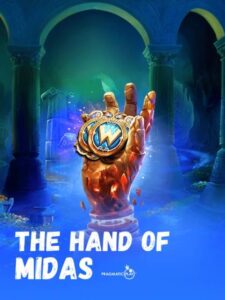 The Hand of Midas